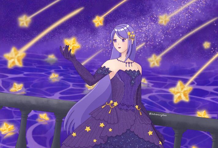 Star Sea Star Sea