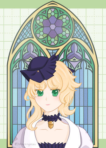Druvis III