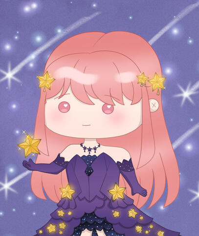 Nikki Star Sea