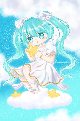 miku miku