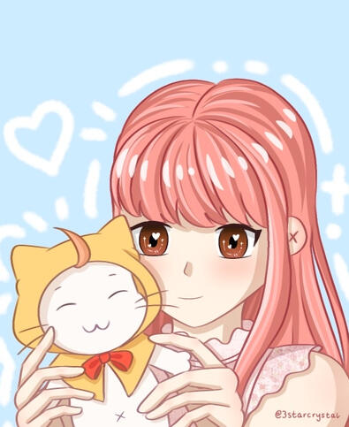 Nikki & Momo