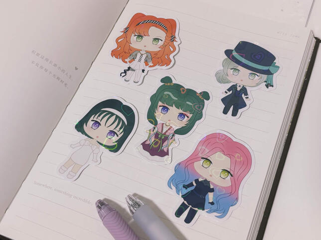 stickers stickers